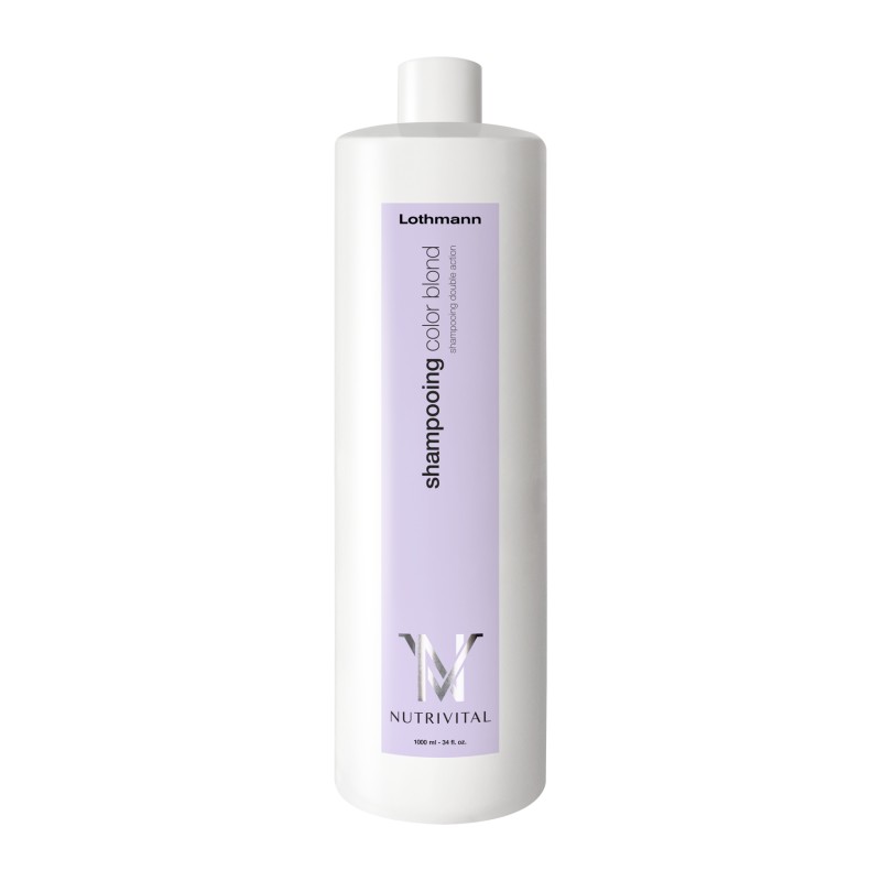 Shampooing Color Blond - 1000ml